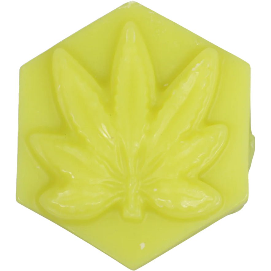 Ganj Wax Skate Wax - The Snowboard Shop