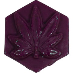 Ganj Wax Skate Wax - The Snowboard Shop