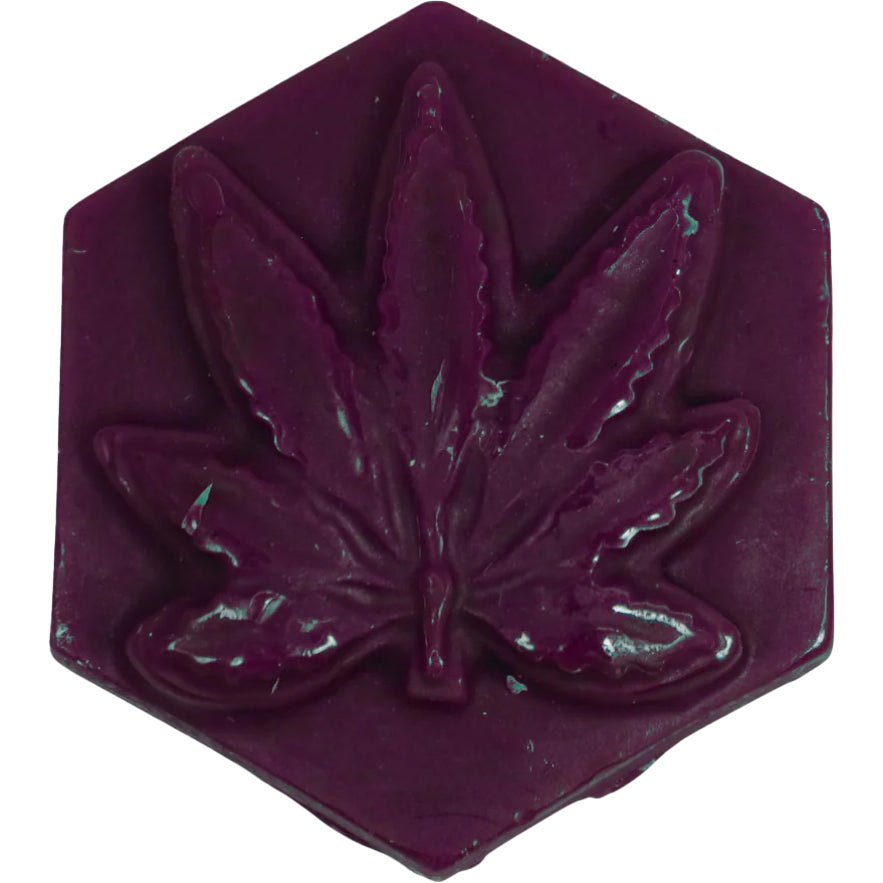 Ganj Wax Skate Wax - The Snowboard Shop