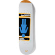 Girl Oops OG Tyler Pachecho Deck - 8.375" - The Snowboard Shop