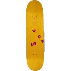 Girl Stomp Sean Malto Deck (Blue) - 8.3" - The Snowboard Shop