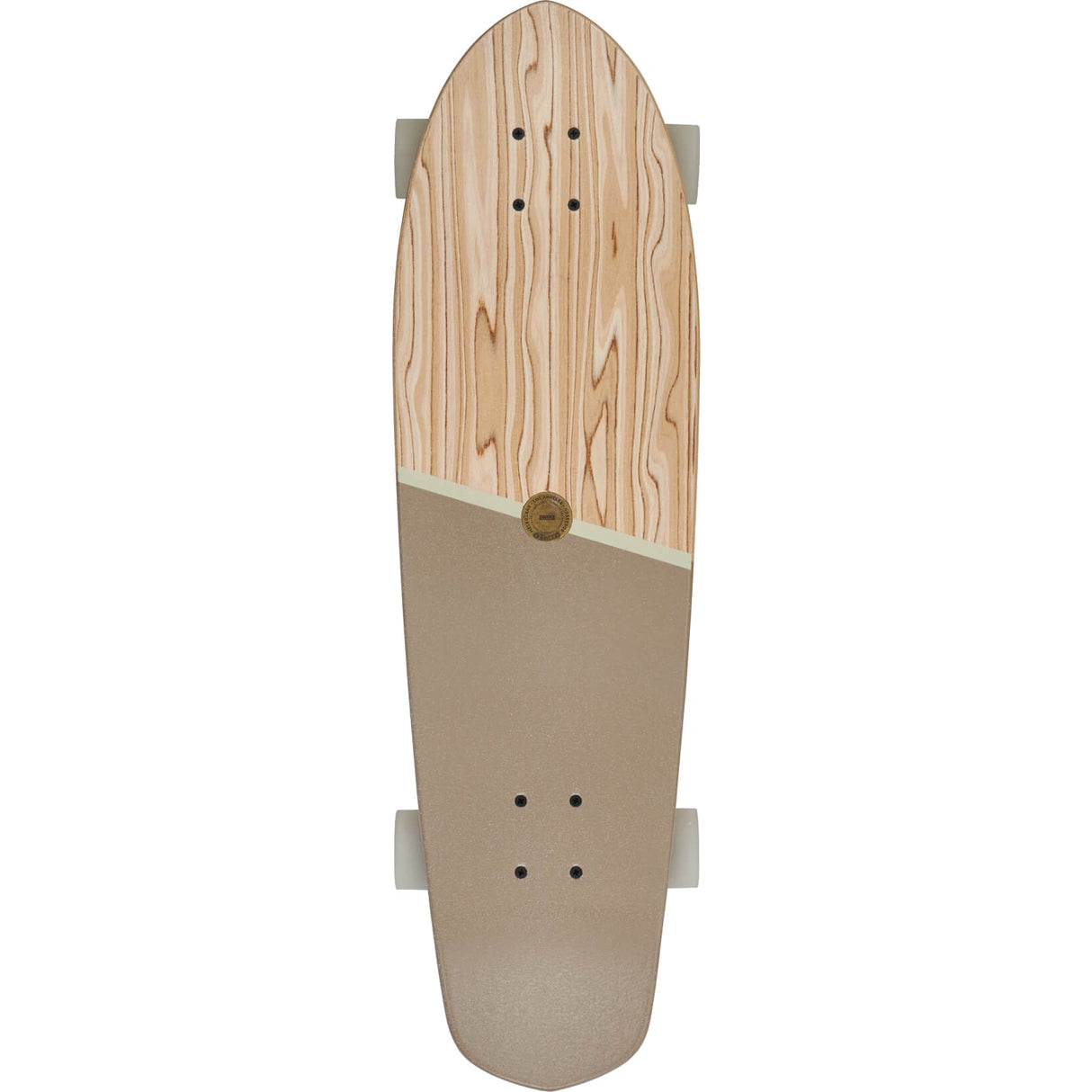 Globe Big Blazer 32" Cruiser - The Snowboard Shop