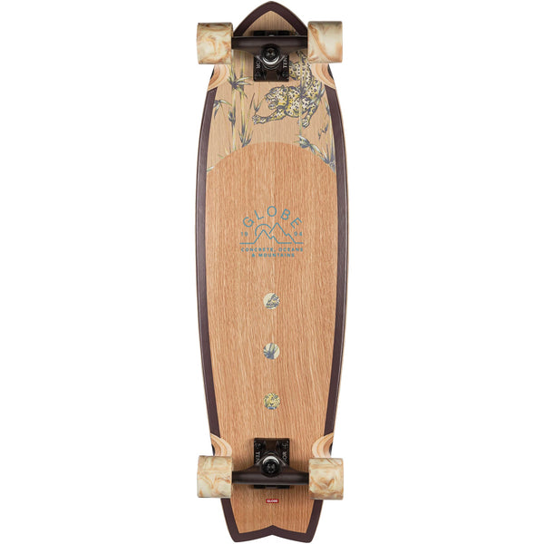 Globe Chromantic 33" Cruiser - The Snowboard Shop