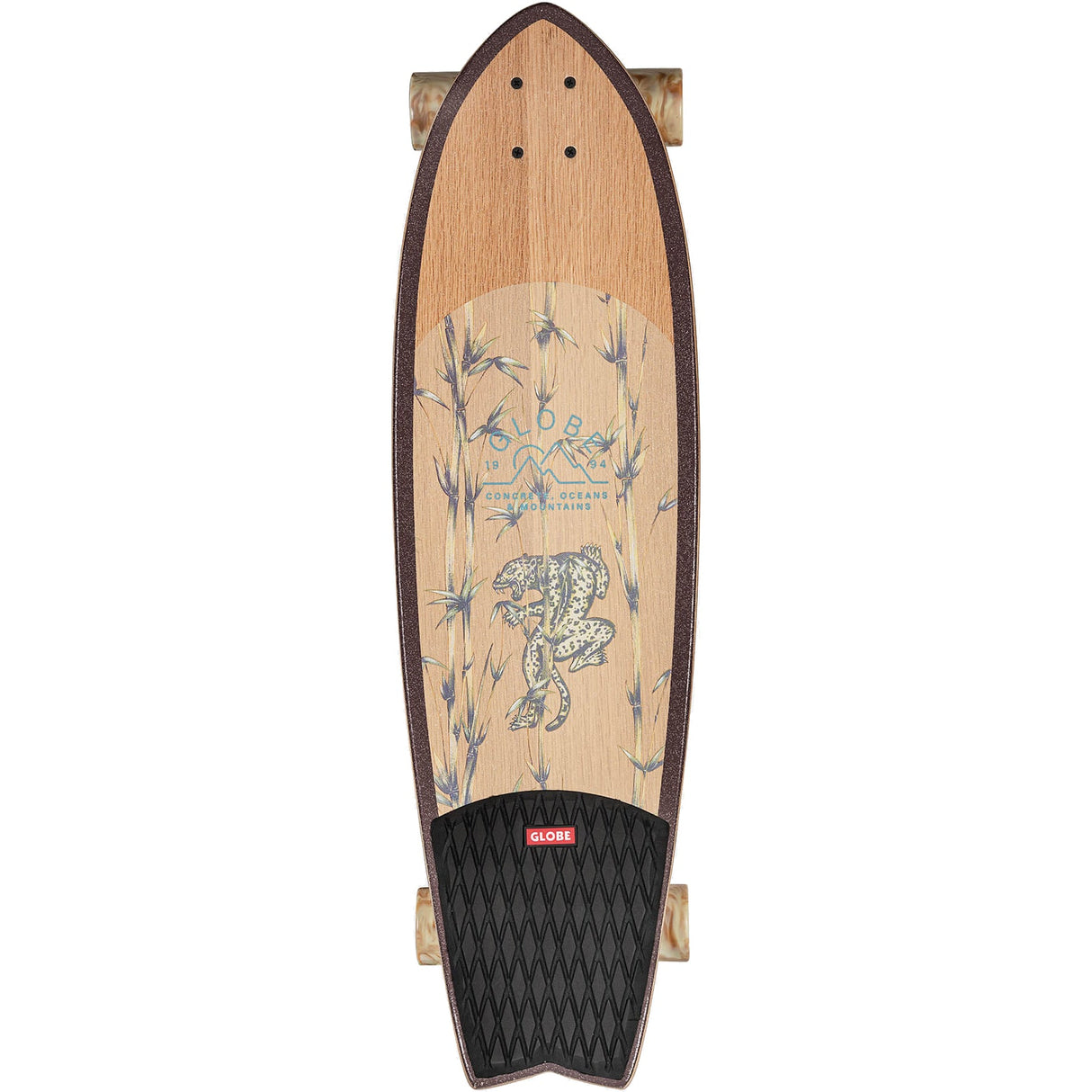 Globe Chromantic 33" Cruiser - The Snowboard Shop