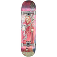 Globe G1 Downtown Doom Complete Skateboard - The Snowboard Shop
