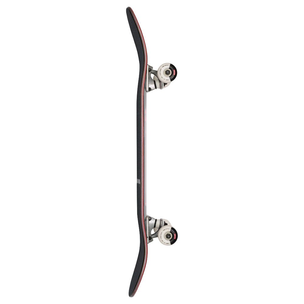 Globe G1 Master of Chaos Complete Skateboard - The Snowboard Shop