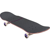Globe G1 Mind Expansion Complete Skateboard - The Snowboard Shop
