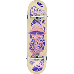 Globe G1 Mind Expansion Complete Skateboard - The Snowboard Shop