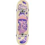 Globe G1 Mind Expansion Complete Skateboard - The Snowboard Shop