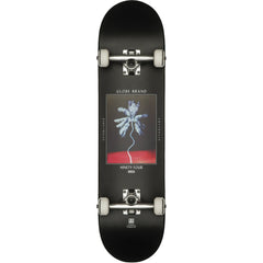 Globe G1 Palm Off Complete Skateboard - The Snowboard Shop