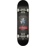Globe G1 Palm Off Complete Skateboard - The Snowboard Shop