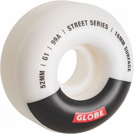 Globe G1 Skateboard Wheels - The Snowboard Shop