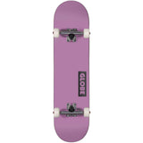 Globe Goodstock Complete Skateboard - The Snowboard Shop