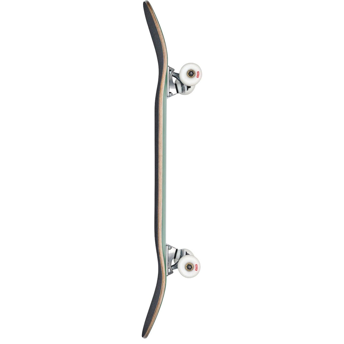 Globe Goodstock Complete Skateboard - The Snowboard Shop