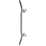 Globe Goodstock Complete Skateboard - The Snowboard Shop