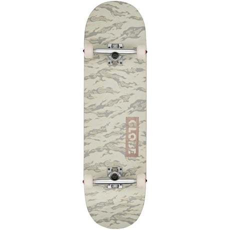 Globe Goodstock Complete Skateboard - The Snowboard Shop