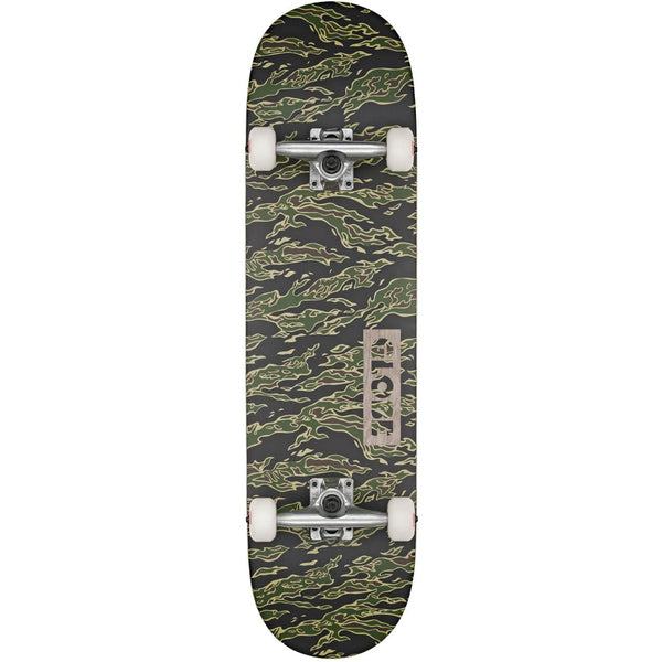 Globe Goodstock Complete Skateboard - The Snowboard Shop