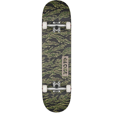 Globe Goodstock Complete Skateboard - The Snowboard Shop