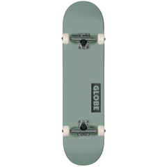 Globe Goodstock Complete Skateboard - The Snowboard Shop