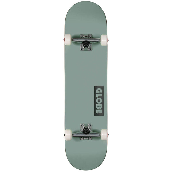 Globe Goodstock Complete Skateboard - The Snowboard Shop