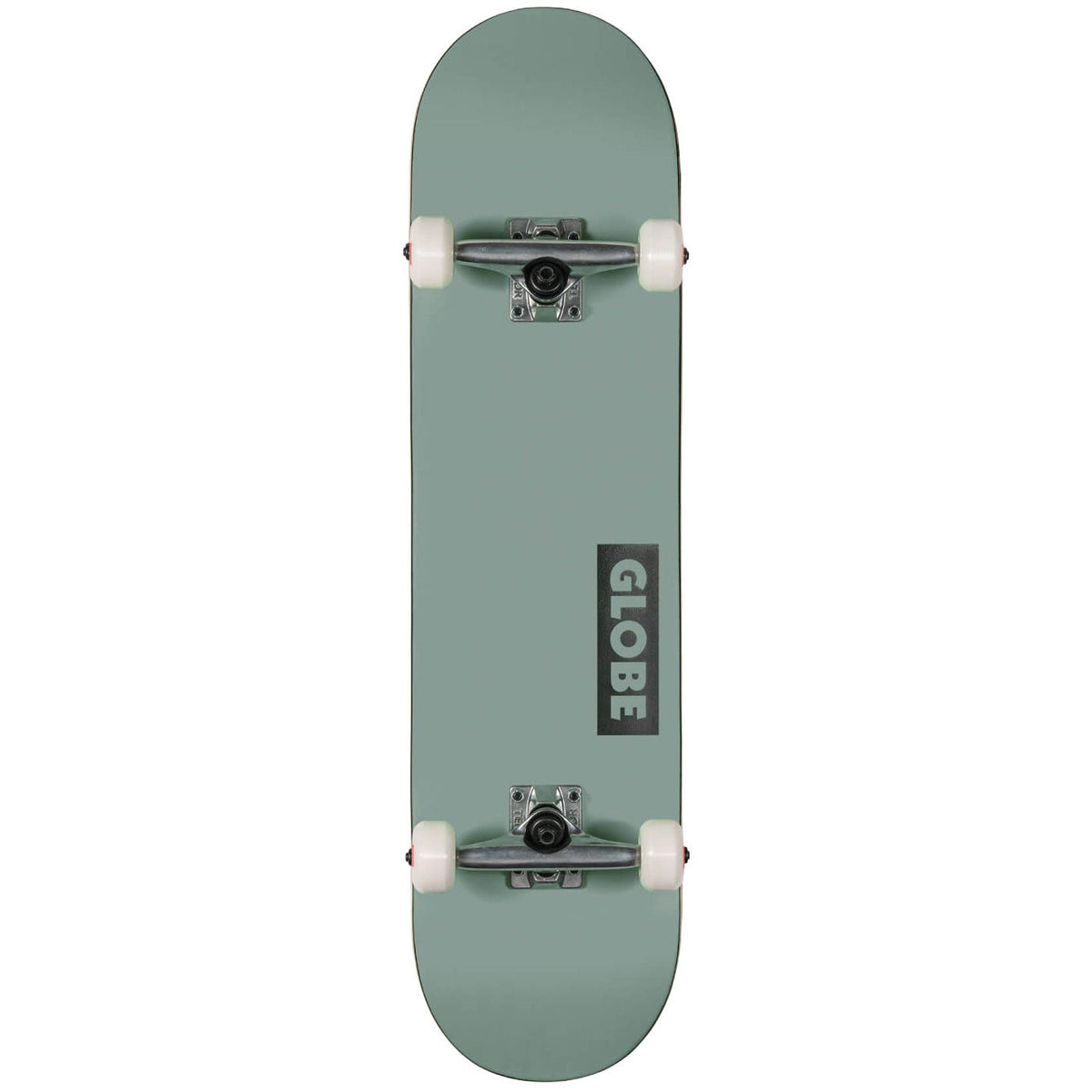 Globe Goodstock Complete Skateboard - The Snowboard Shop