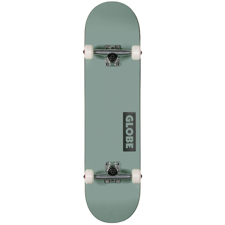 Globe Goodstock Complete Skateboard - The Snowboard Shop
