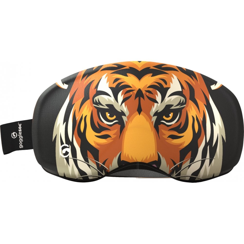 Gogglesoc Pro Goggle Cover - The Snowboard Shop