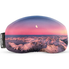 Gogglesoc Pro Goggle Cover - The Snowboard Shop
