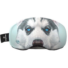 Gogglesoc Pro Goggle Cover - The Snowboard Shop