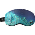 Gogglesoc Pro Goggle Cover - The Snowboard Shop