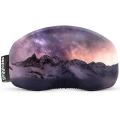 Gogglesoc Pro Goggle Cover - The Snowboard Shop