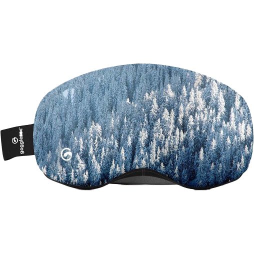Gogglesoc Pro Goggle Cover - The Snowboard Shop