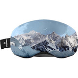 Gogglesoc Pro Goggle Cover - The Snowboard Shop