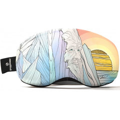 Gogglesoc Pro Goggle Cover - The Snowboard Shop