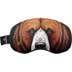 Gogglesoc Pro Goggle Cover - The Snowboard Shop
