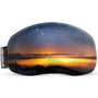 Gogglesoc Pro Goggle Cover - The Snowboard Shop