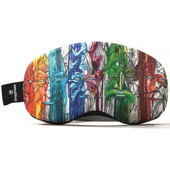 Gogglesoc Pro Goggle Cover - The Snowboard Shop