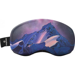 Gogglesoc Pro Goggle Cover - The Snowboard Shop