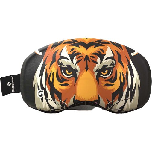 Gogglesoc Pro Goggle Cover - The Snowboard Shop