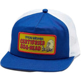 Heroin Certifried Egghead Trucker Hat - The Snowboard Shop