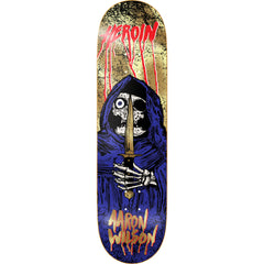 Heroin Aaron Priest Deck