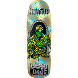 Heroin Dead Dave Mummy Deck