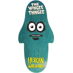 Heroin Wingee Thingee Deck