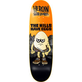 Heroin Hills Have Eggs Deck