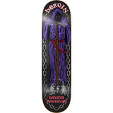 Heroin Hayate Axeman Deck