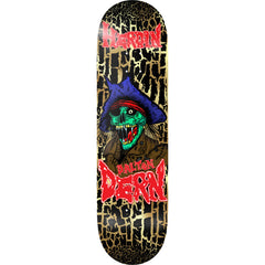 Heroin Dalton Dern Pirate Deck