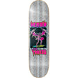 Heroin Lee Yankou Hellscape Deck - 8.25" - The Snowboard Shop