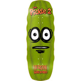 Heroin Pickle 2 Deck - The Snowboard Shop