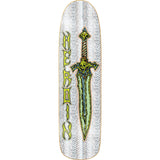 Heroin Sword Deck - The Snowboard Shop