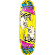 Heroin Tall Boy Merged Deck - The Snowboard Shop